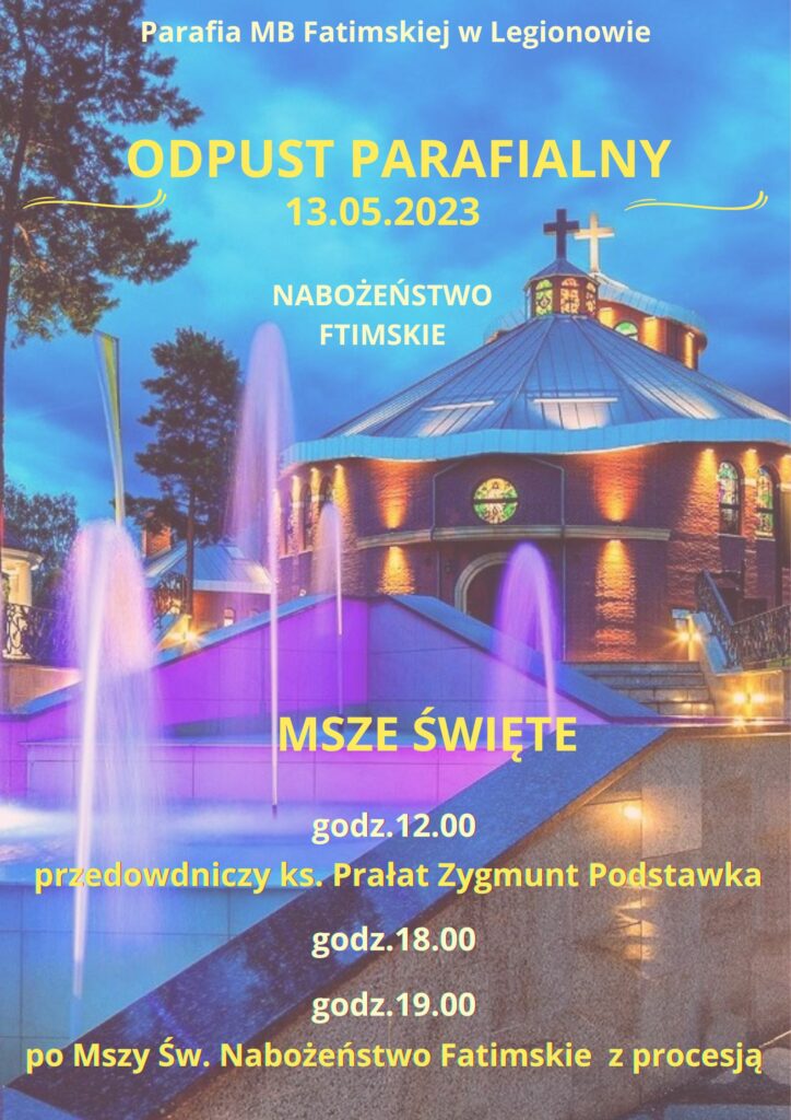 ODPUST (2)